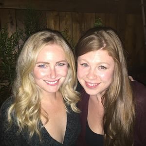 Meet your Posher, Naomi